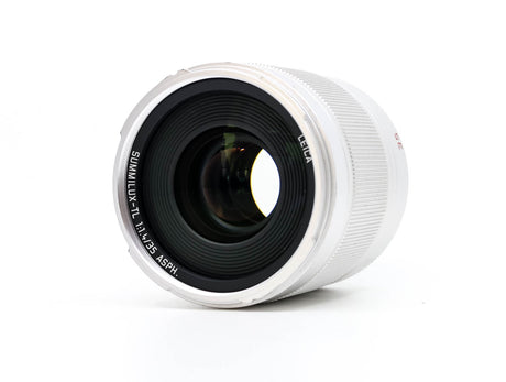Leica 35mm f/1.4 Summilux-TL ASPH [11085] 