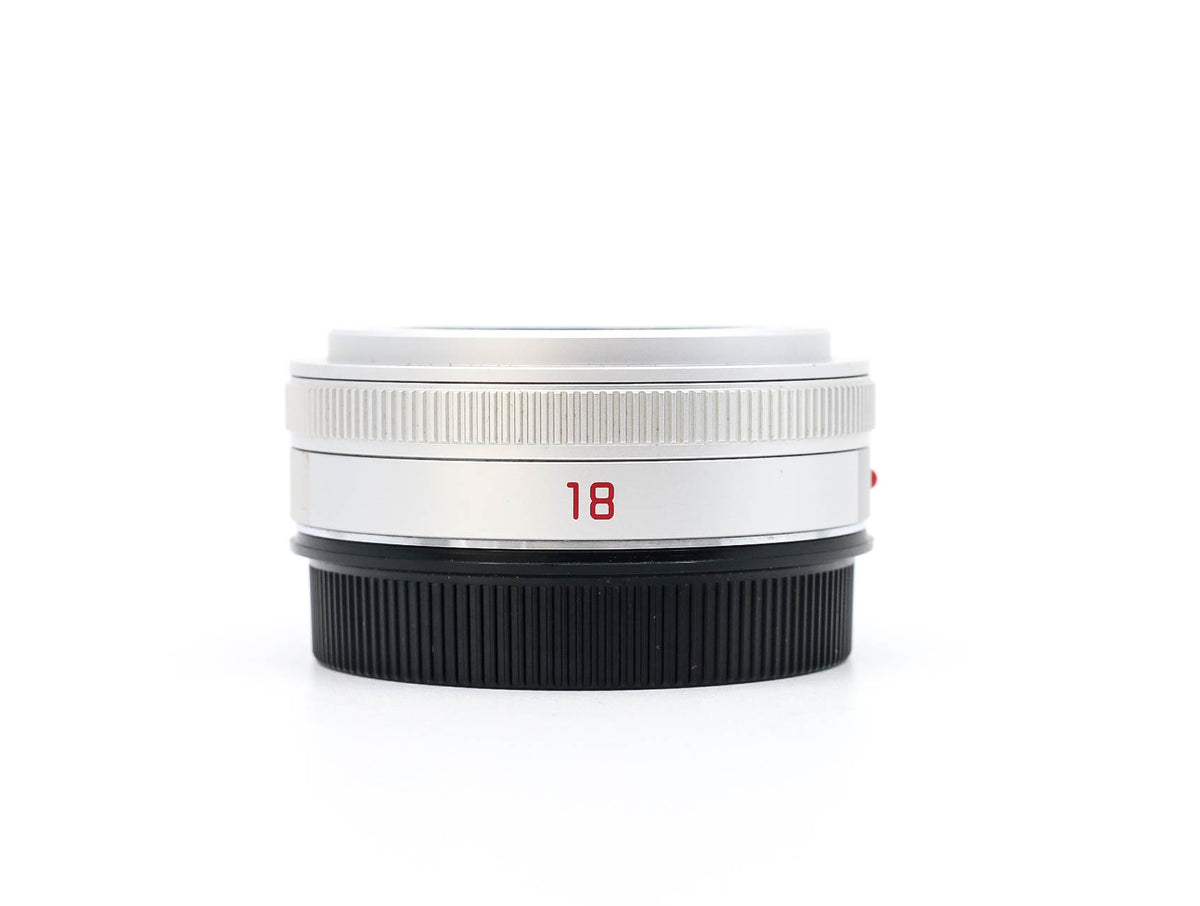 Leica 18mm f/2.8 Elmarit-TL ASPH [11088]  · main image