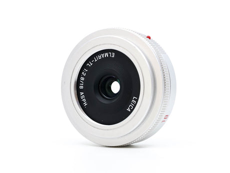 Leica 18mm f/2.8 Elmarit-TL ASPH [11088] 