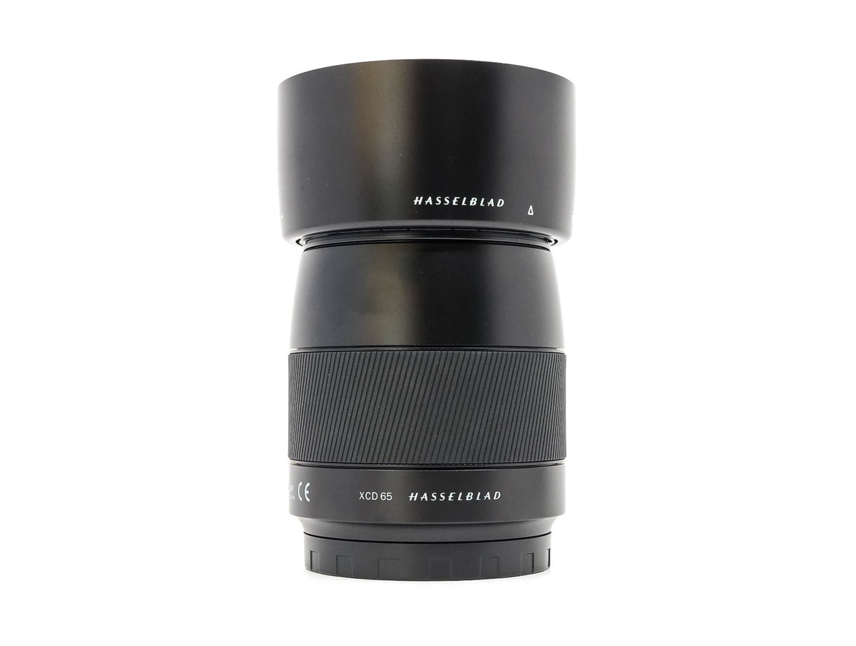 Hasselblad XCD 65mm f/2.8 · imagen principal