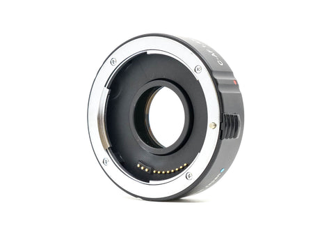Kenko Teleplus Pro 300 1.4x DGX - Προσαρμογή Canon EF