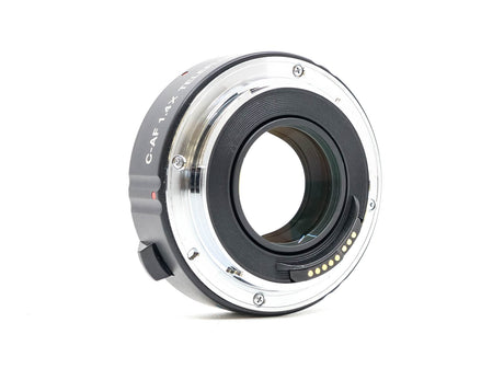 Kenko Teleplus Pro 300 1.4x DGX - Προσαρμογή Canon EF