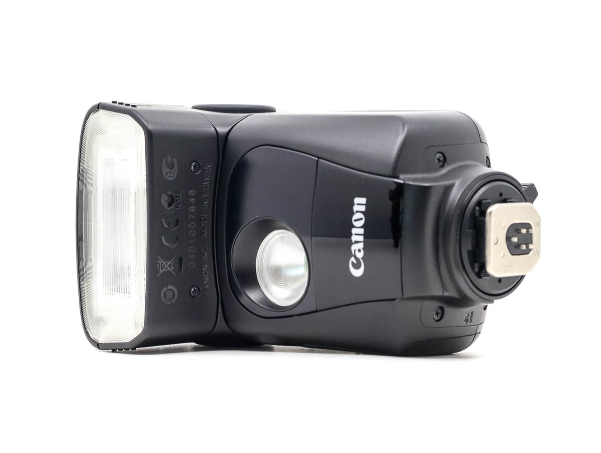 Canon Speedlite 320EX  · main image