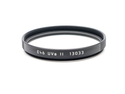 Leica E46 UVa II Φίλτρο