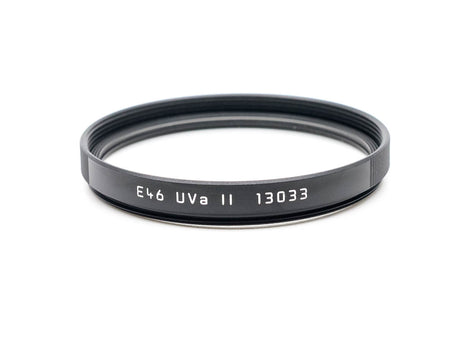 Leica E46 UVa II Φίλτρο