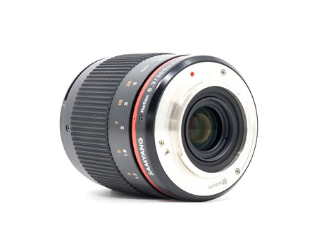 Samyang 300mm f/6.3 Reflex ED UMC CS - Προσαρμογή Micro Four Thirds