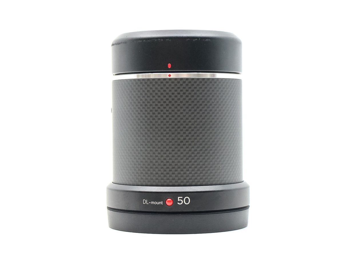 DJI DL-S 50mm f/2.8 LS ASPH για Zenmuse X7 · imagen principal