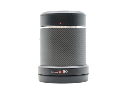 DJI DL-S 50mm f/2.8 LS ASPH για Zenmuse X7