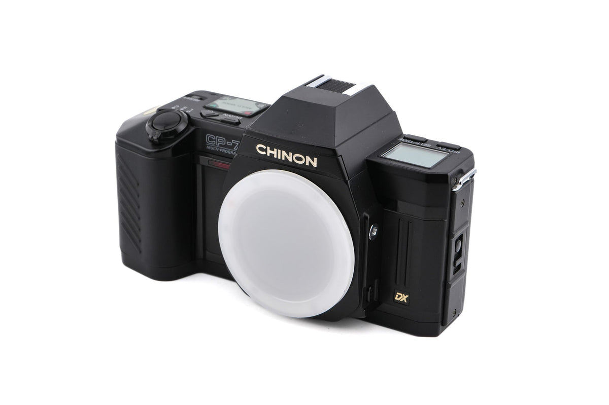 Chinon CP-7m Multi Program · imagen principal