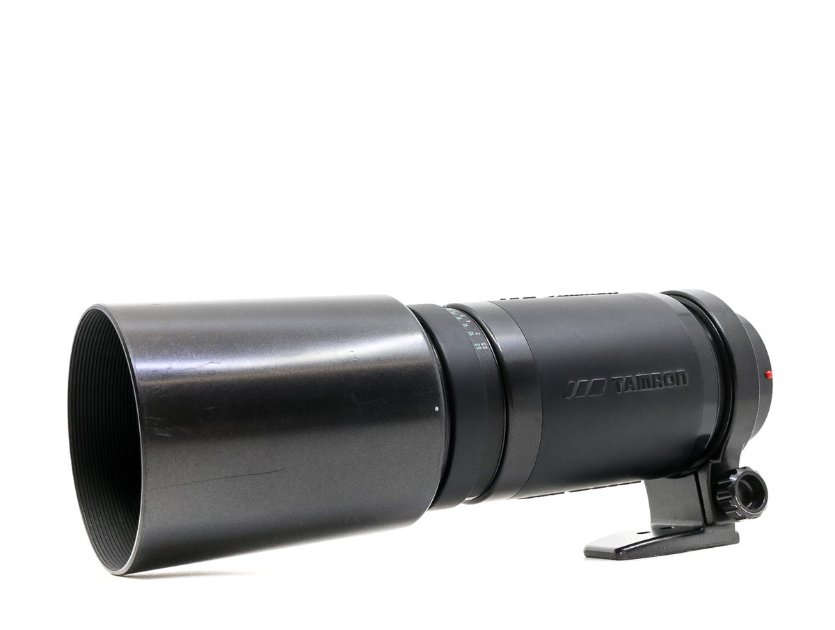 Tamron 200-400mm f/5.6 LD-IF - Sony A Fit · imagen principal