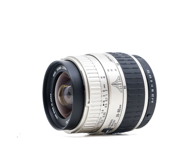 Sigma 28-80mm f/3.5-5.6 II Macro Aspherical - Pentax Fit