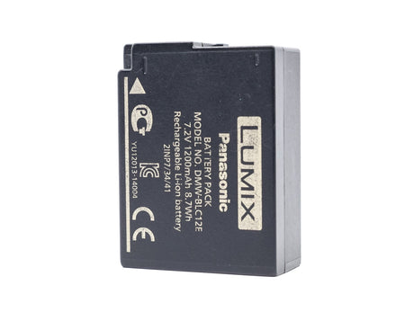 Μπαταρία Panasonic DMW-BLC12