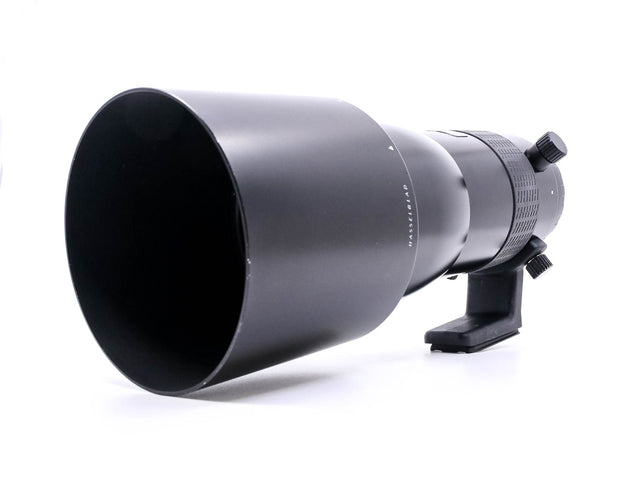 Hasselblad HC 300mm f/4.5 de segunda mano en Camera Market