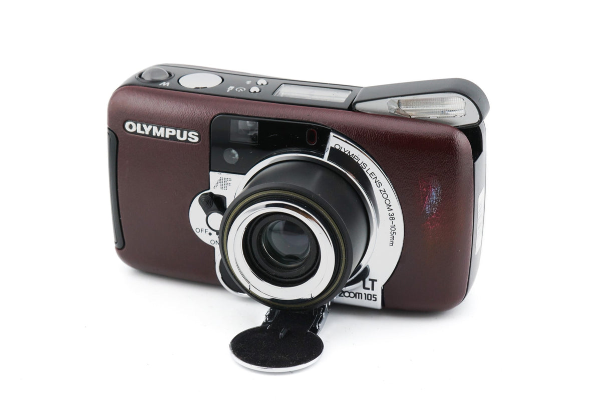 Olympus LT Zoom 105  · main image
