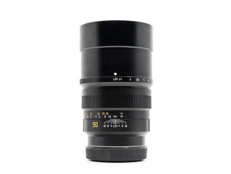 TTArtisan 90mm f/1.25 - Προσαρμογή Canon RF