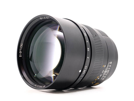 TTArtisan 90mm f/1.25 - Προσαρμογή Canon RF