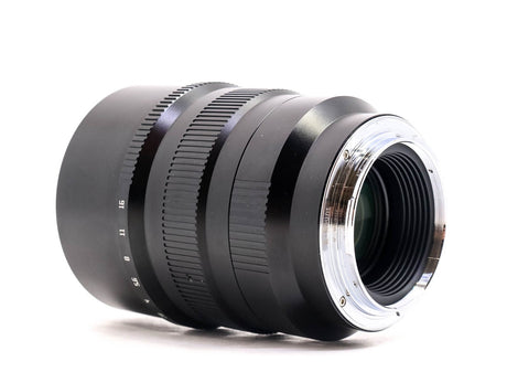 TTArtisan 90mm f/1.25 - Προσαρμογή Canon RF