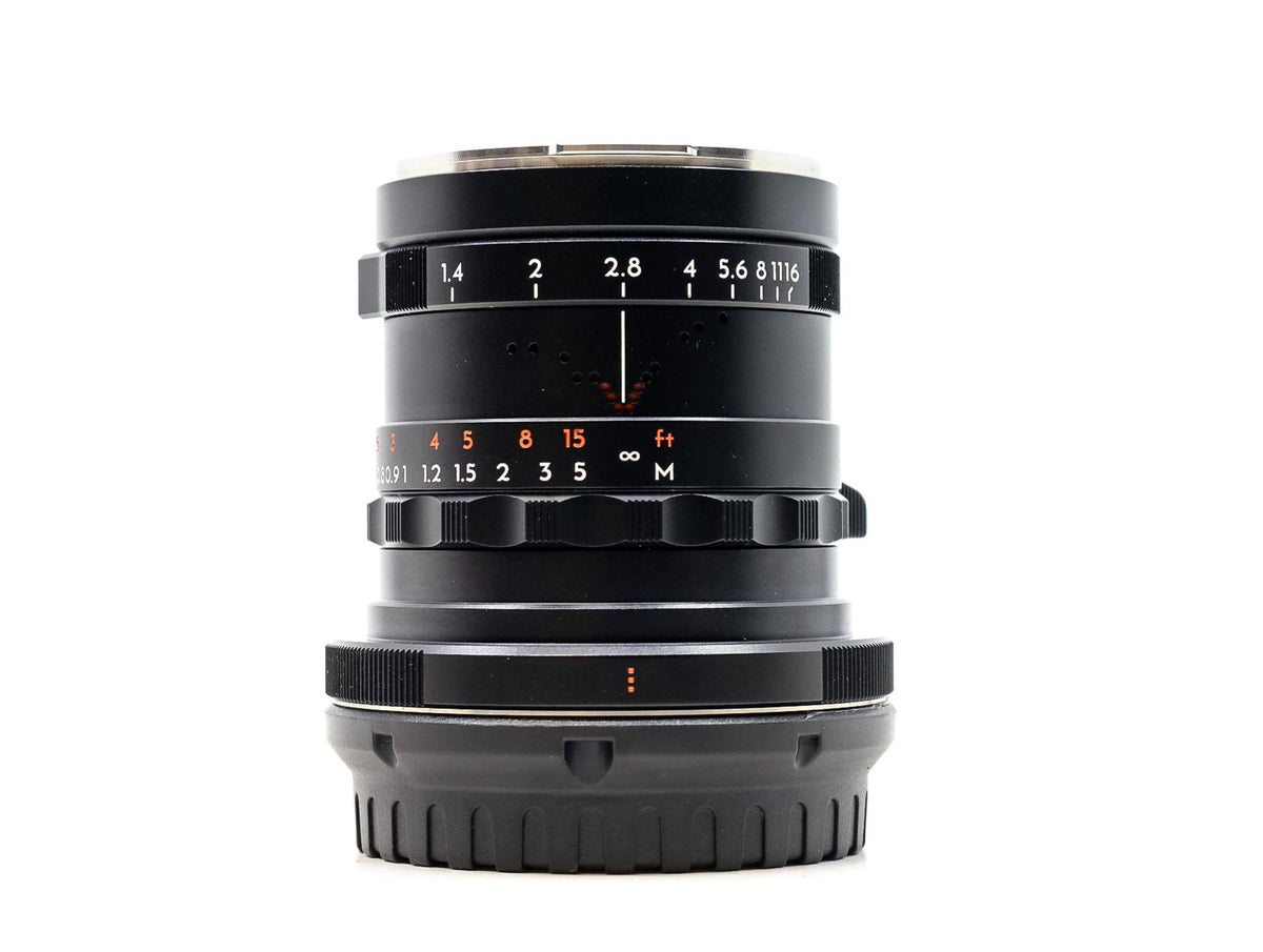 Thypoch Simera 35mm f/1.4 - Συμβατό με Nikon Z · imagen principal