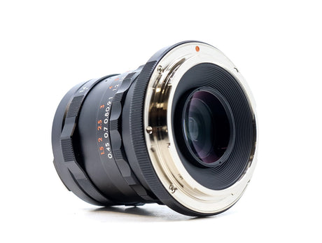 Thypoch Simera 35mm f/1.4 - Συμβατό με Nikon Z