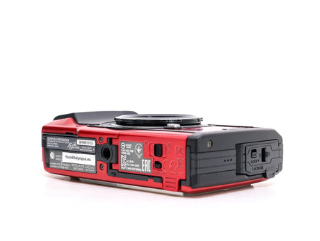 Olympus Tough TG-5