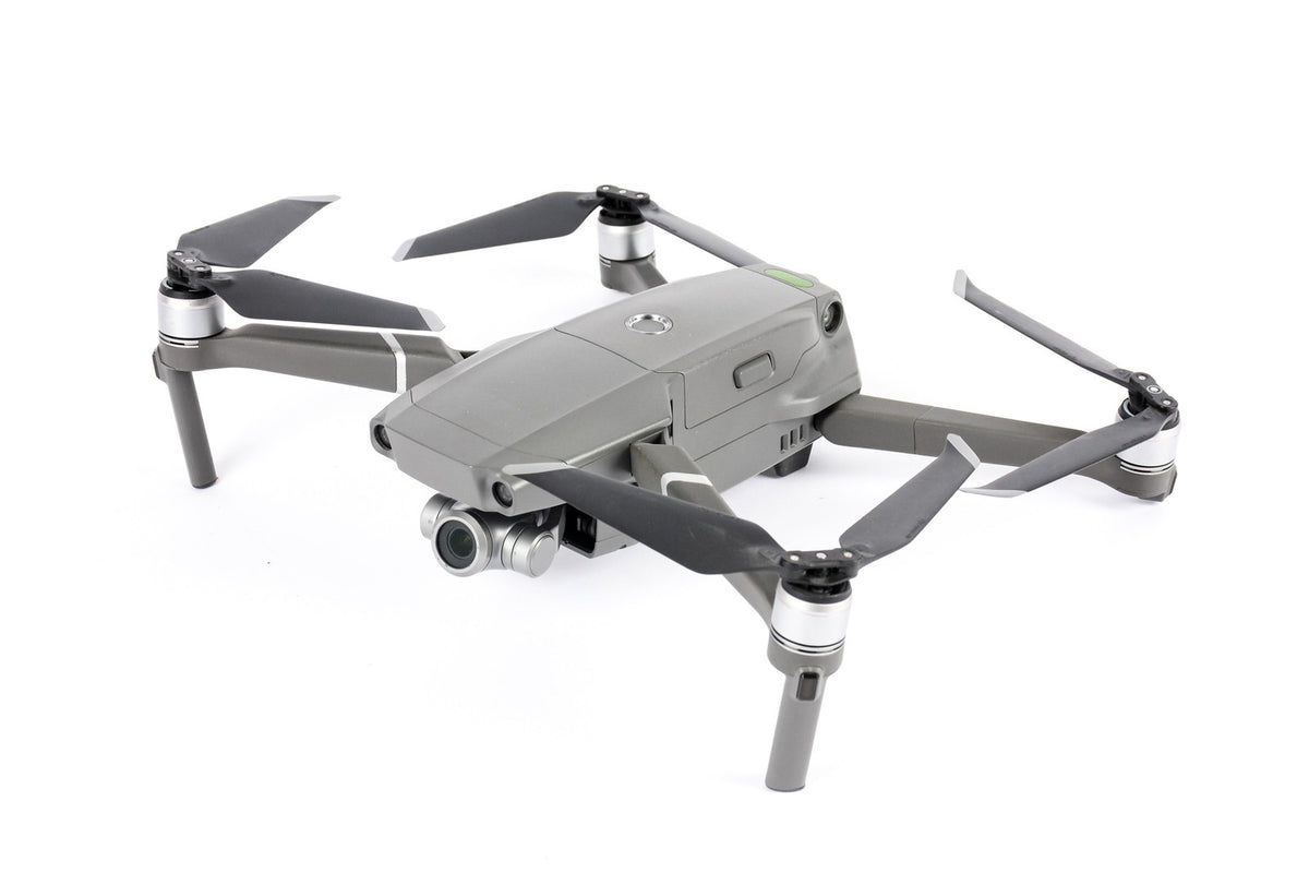 DJI Mavic 2 Zoom με χειριστήριο RC1 · imagen principal