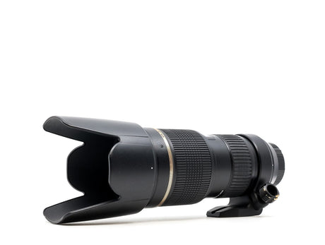 Tamron SP AF 70-200mm f/2.8 Di LD (IF) Macro - Συμβατό με Nikon