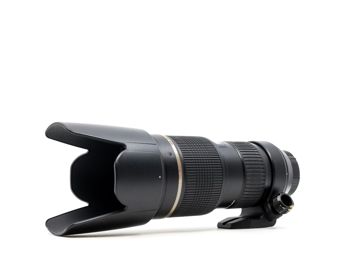 Tamron SP AF 70-200mm f/2.8 Di LD (IF) Macro - Συμβατό με Nikon · imagen principal