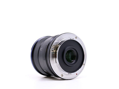Venus Laowa 9mm f/2.8 Zero-D - Συμβατός με Fujifilm X