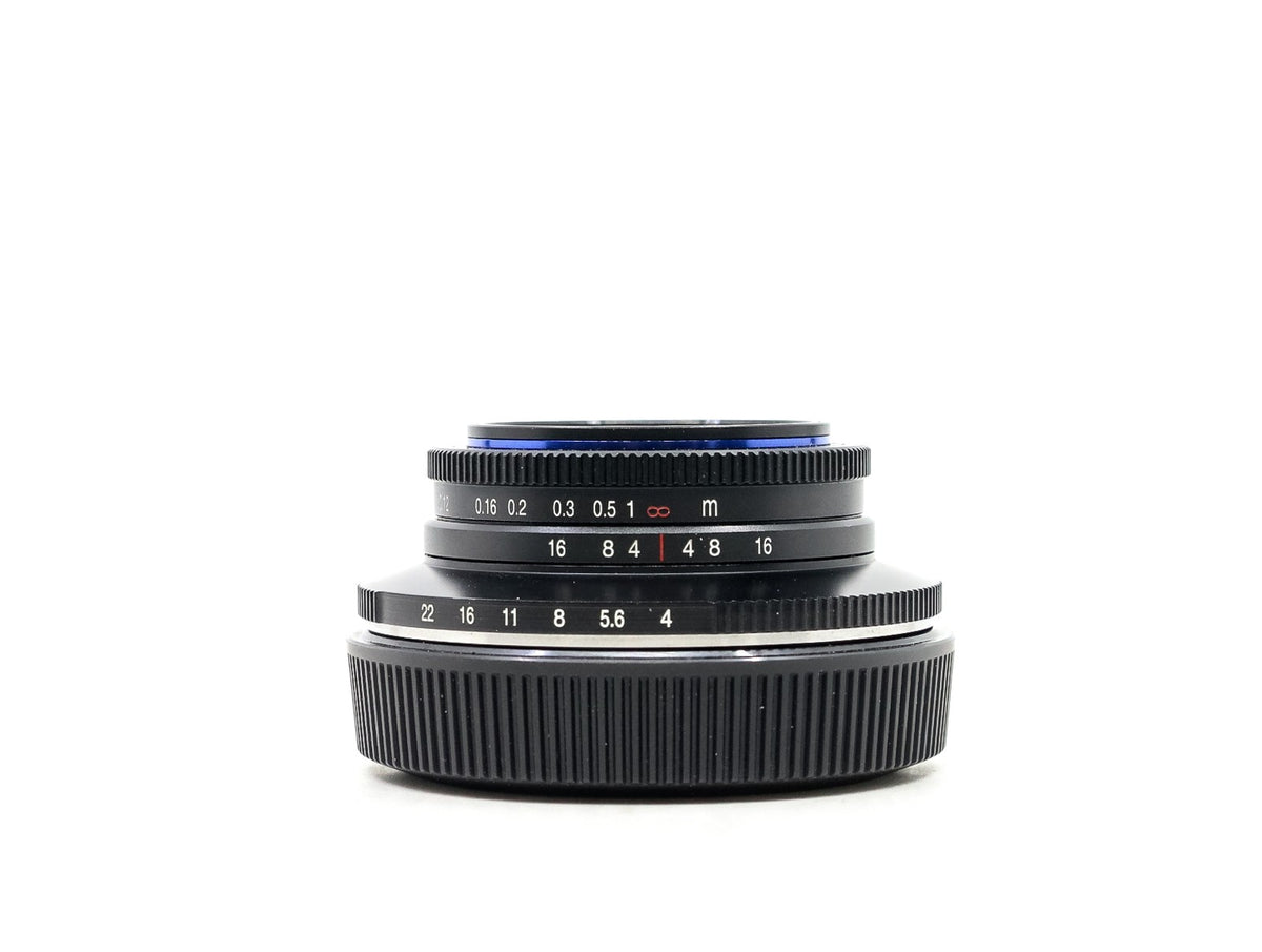 Venus Laowa 10mm f/4 Cookie - Συμβατό με Canon RF · imagen principal