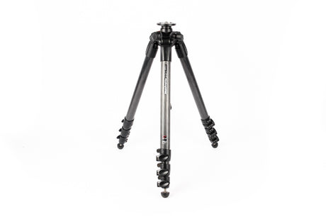 Τρίποδο Manfrotto MT057C4 από ανθρακονήματα