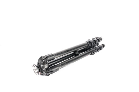 Τρίποδο Manfrotto MT057C4 από ανθρακονήματα
