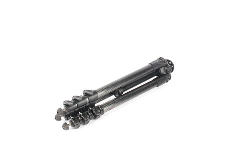 Τρίποδο Manfrotto MT057C4 από ανθρακονήματα