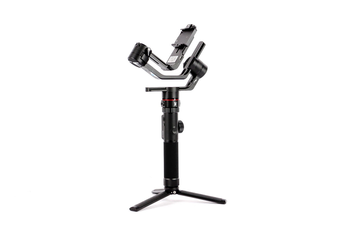 Manfrotto MVG460 Επαγγελματικό Gimbal 3 Αξόνων · main image