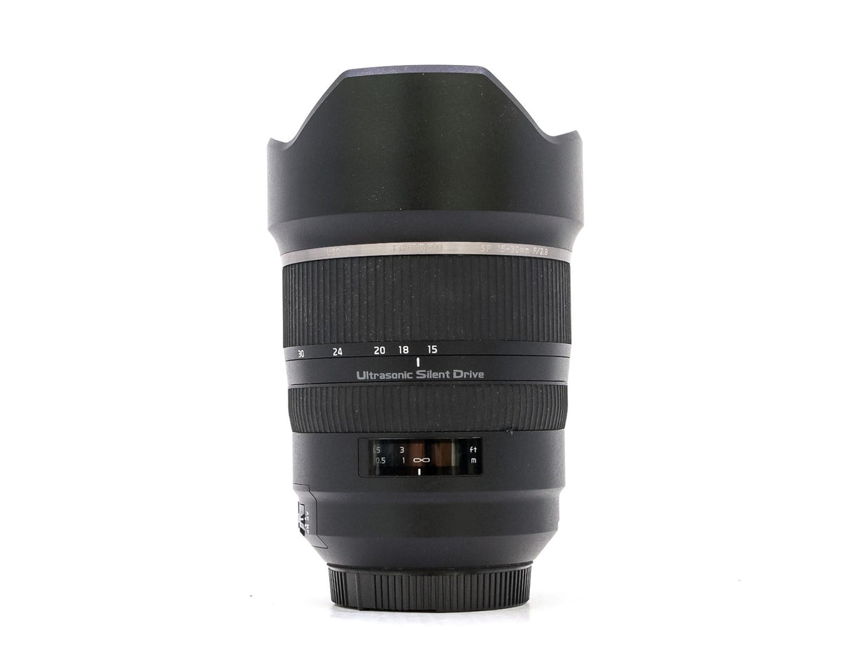 Tamron SP 15-30mm f/2.8 Di USD - Συμβατό με Sony A · imagen principal