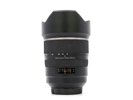 Tamron SP 15-30mm f/2.8 Di USD - Συμβατό με Sony A