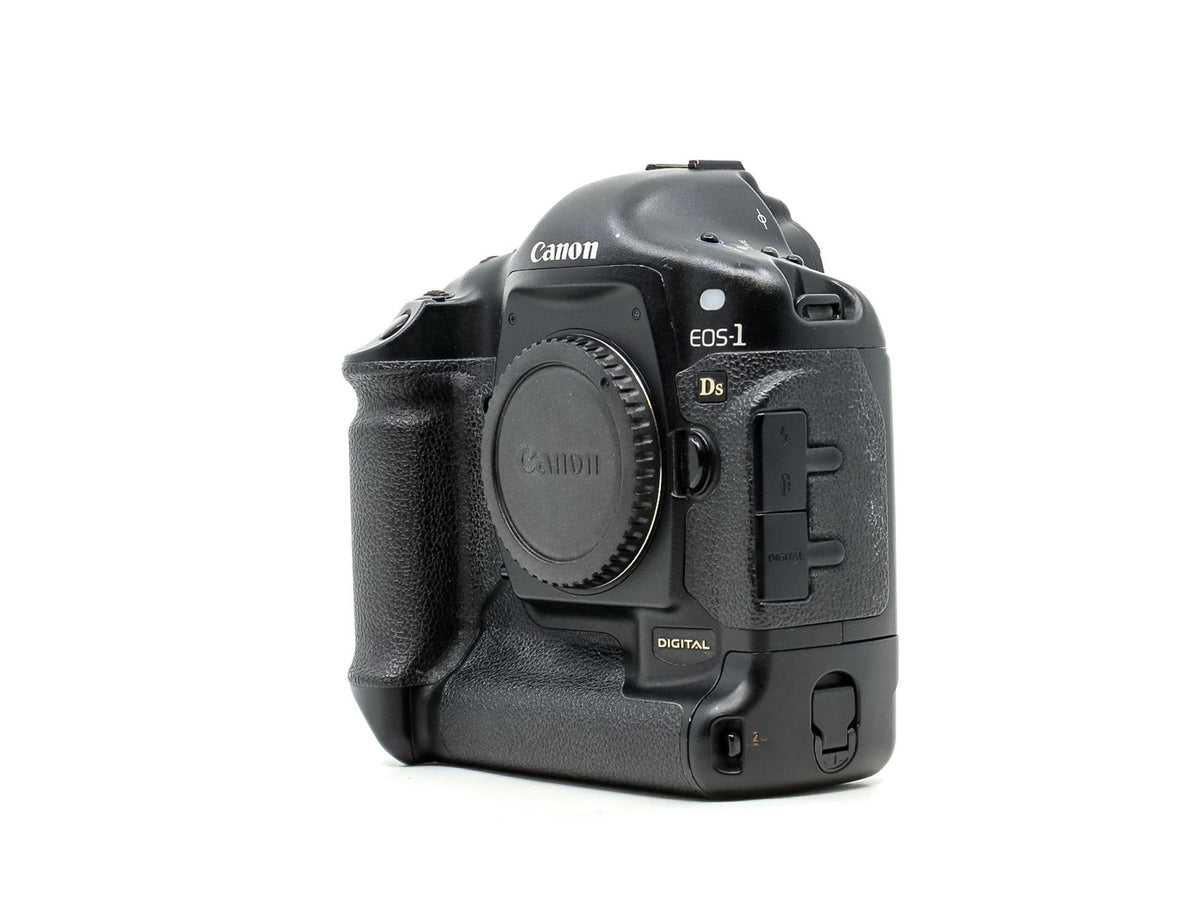 Canon EOS 1Ds · imagen principal