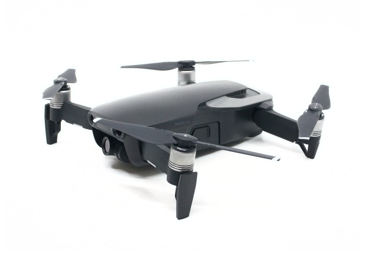 DJI Mavic Air Fly More Combo με χειριστήριο Mavic Air · imagen principal