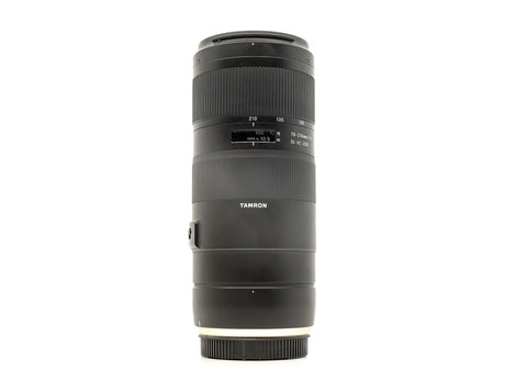 Tamron 70-210mm f/4 Di VC USD - Συμβατό με Canon EF
