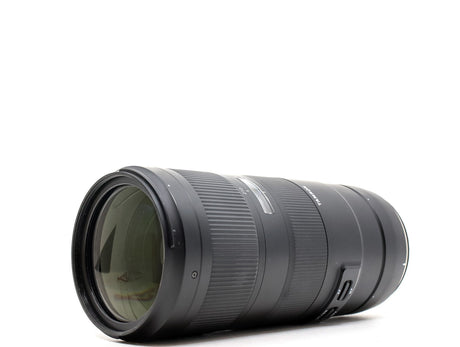 Tamron 70-210mm f/4 Di VC USD - Συμβατό με Canon EF