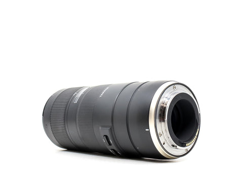 Tamron 70-210mm f/4 Di VC USD - Συμβατό με Canon EF