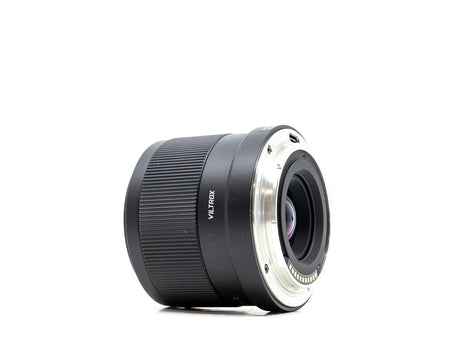 Viltrox AF 20mm f/2.8 - Υποδοχή Nikon Z