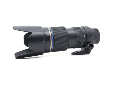 Tamron SP AF 70-200mm f/2.8 Di LD (IF) Macro - Συμβατό με Pentax