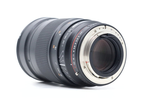 Samyang 135mm f/2 ED UMC - Συμβατός με Pentax