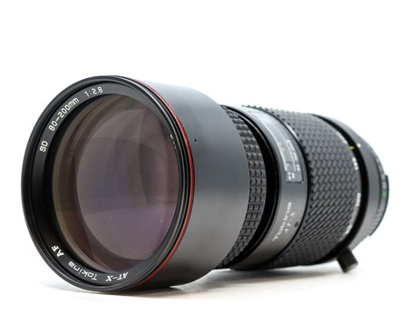 Tokina 80-200mm f/2.8 AT-X AF - Συμβατός με Nikon