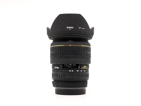 Sigma 20-40mm f/2.8 EX DG - Συμβατό με Canon EF