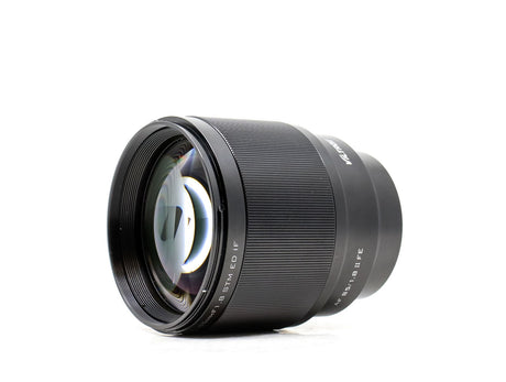 Viltrox AF 85mm f/1.8 II - Συμβατός με Sony FE