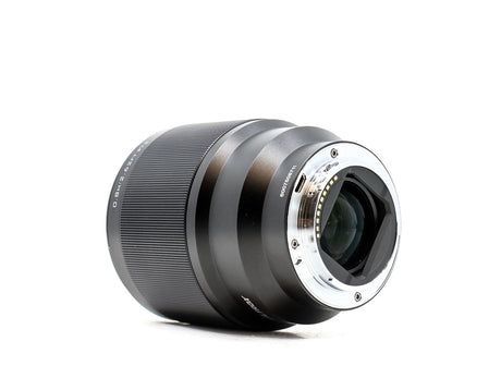 Viltrox AF 85mm f/1.8 II - Συμβατός με Sony FE