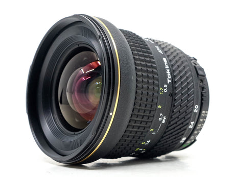 Tokina AT-X 20-35mm AF Pro f/2.8 - Συμβατός με Nikon