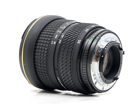 Tokina AT-X 20-35mm AF Pro f/2.8 - Συμβατός με Nikon