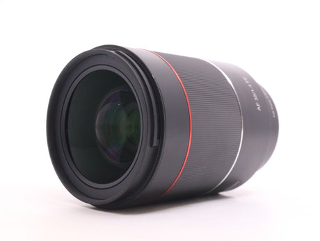 Samyang AF 35mm f/1.4 - Συμβατό με Sony FE